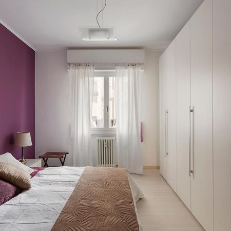 Milan City Vibes Cenisio Stay Kültér fotó