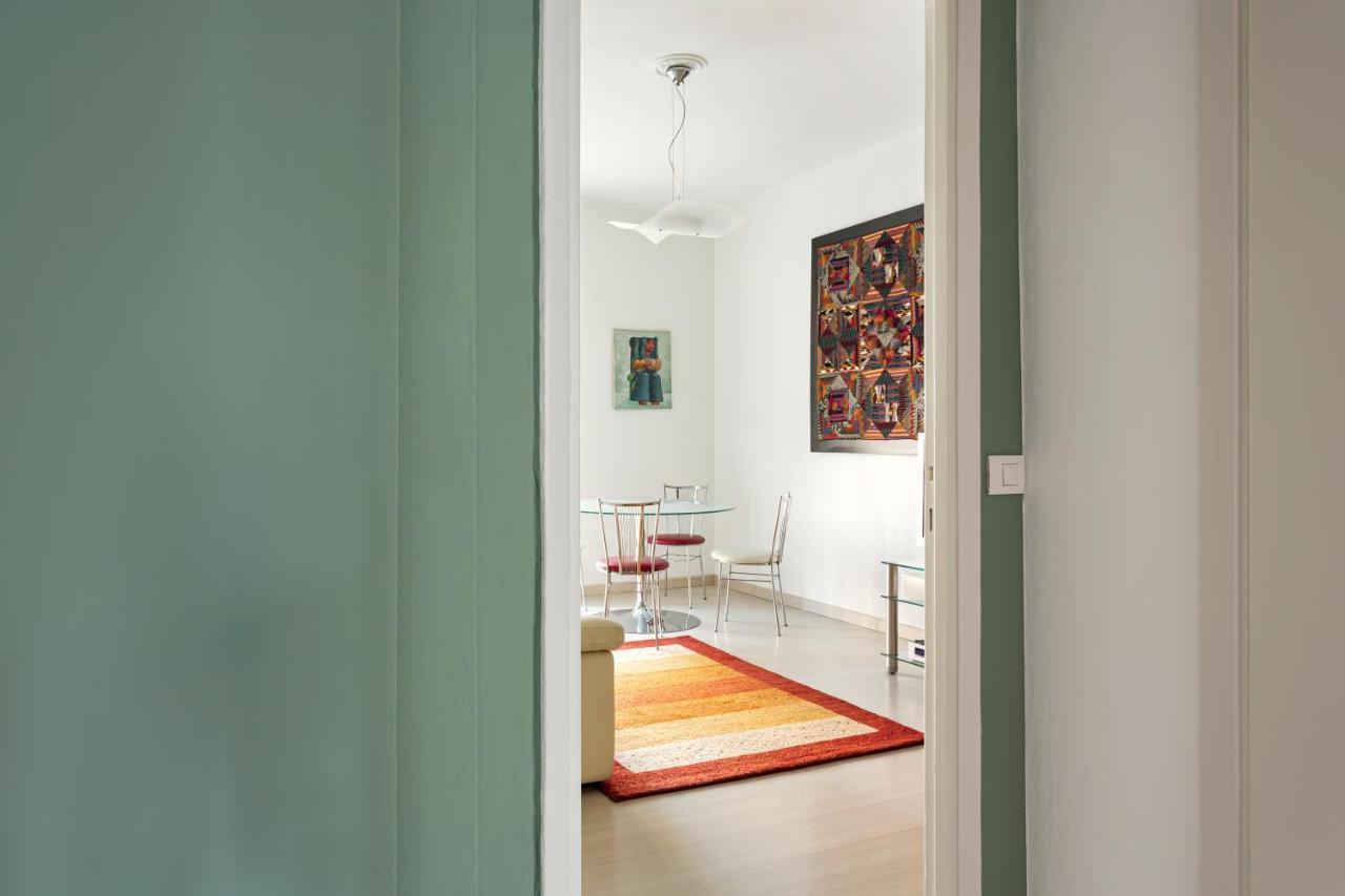 Milan City Vibes Cenisio Stay Kültér fotó