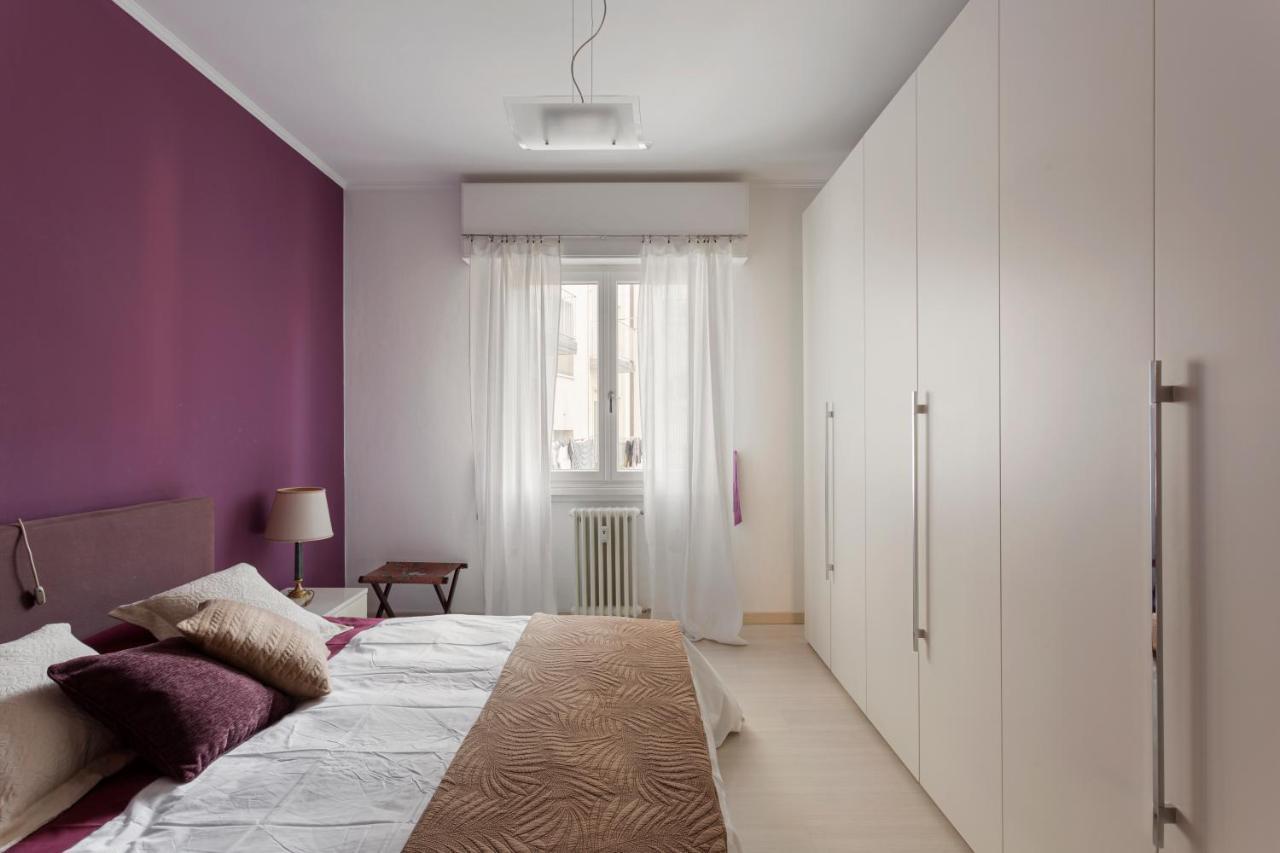 Milan City Vibes Cenisio Stay Kültér fotó