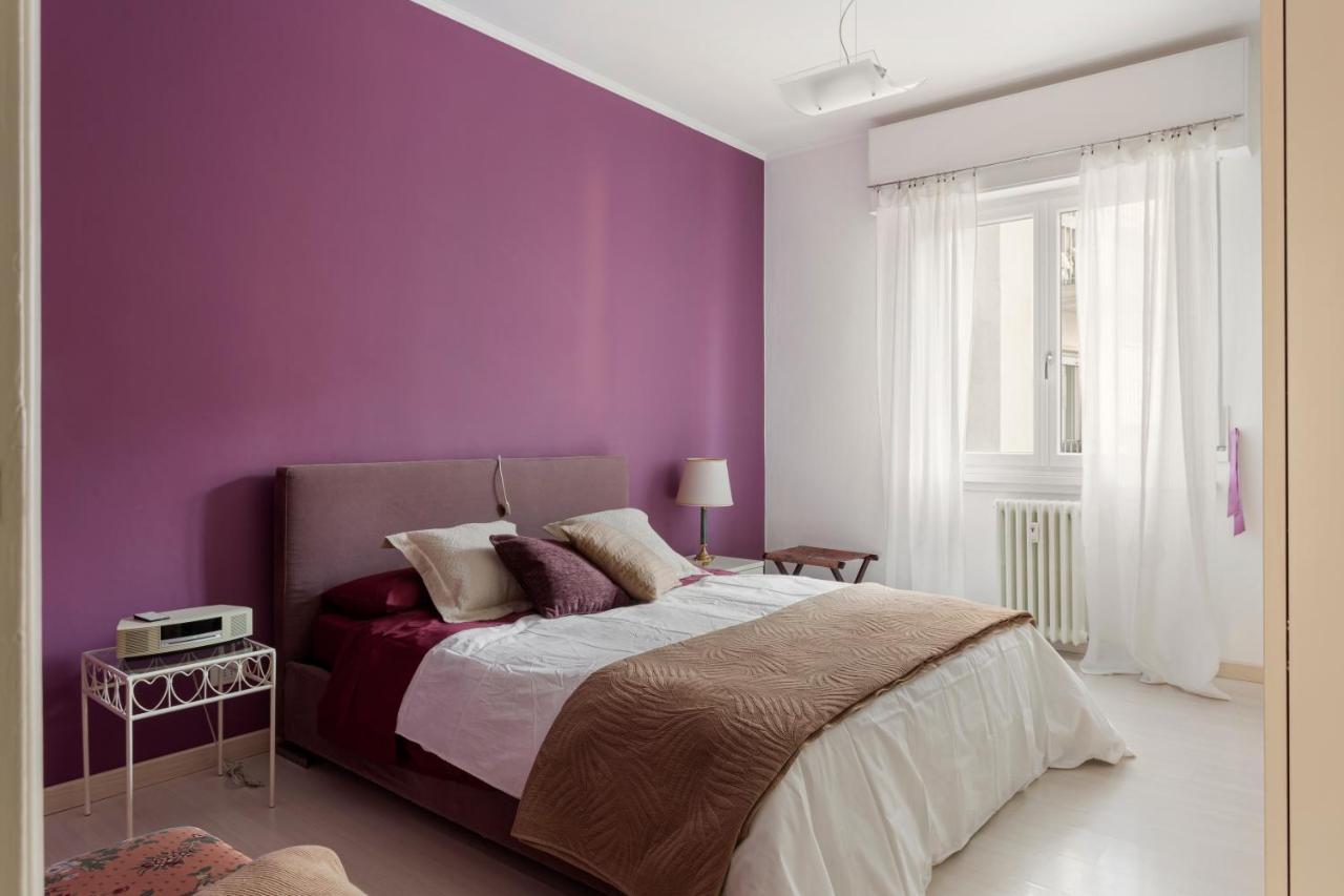 Milan City Vibes Cenisio Stay Kültér fotó